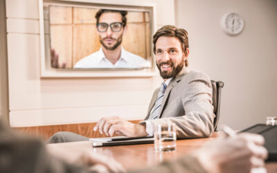 Joining A Teams Meeting