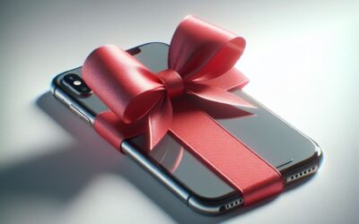 Getting a new Phone ?