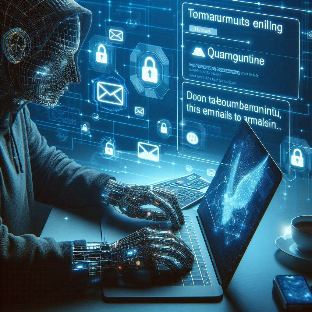 Understanding Email Quarantine in Microsoft 365