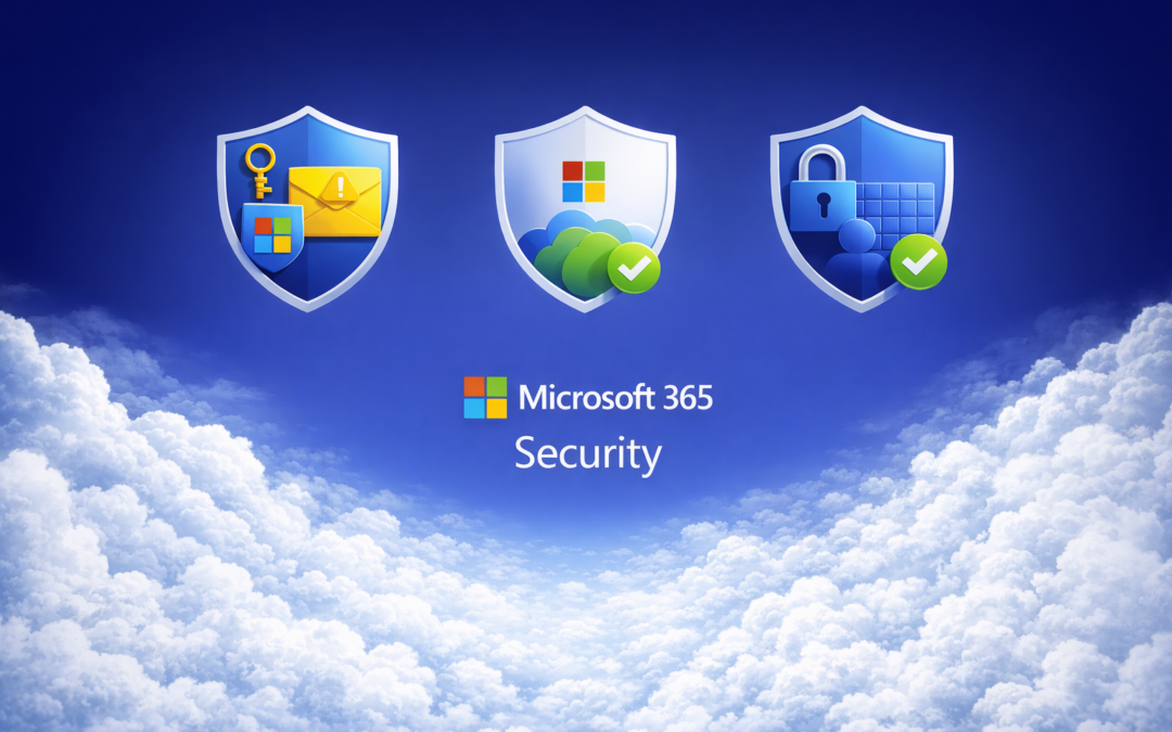 M365 Security Overview