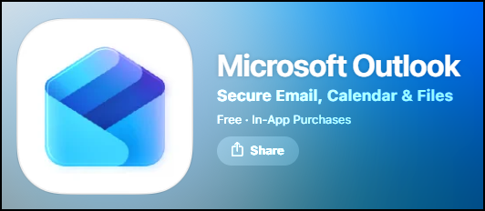 Getting Started with Outlook Mobile on iPhone