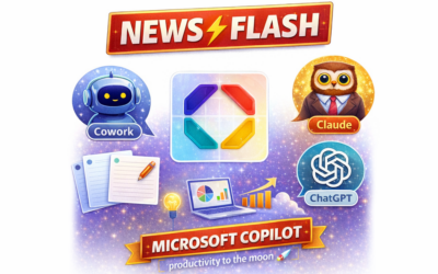 Copilot Newsflash
