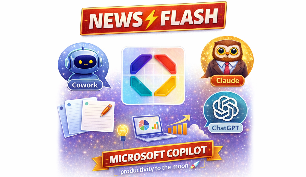 Copilot Newsflash