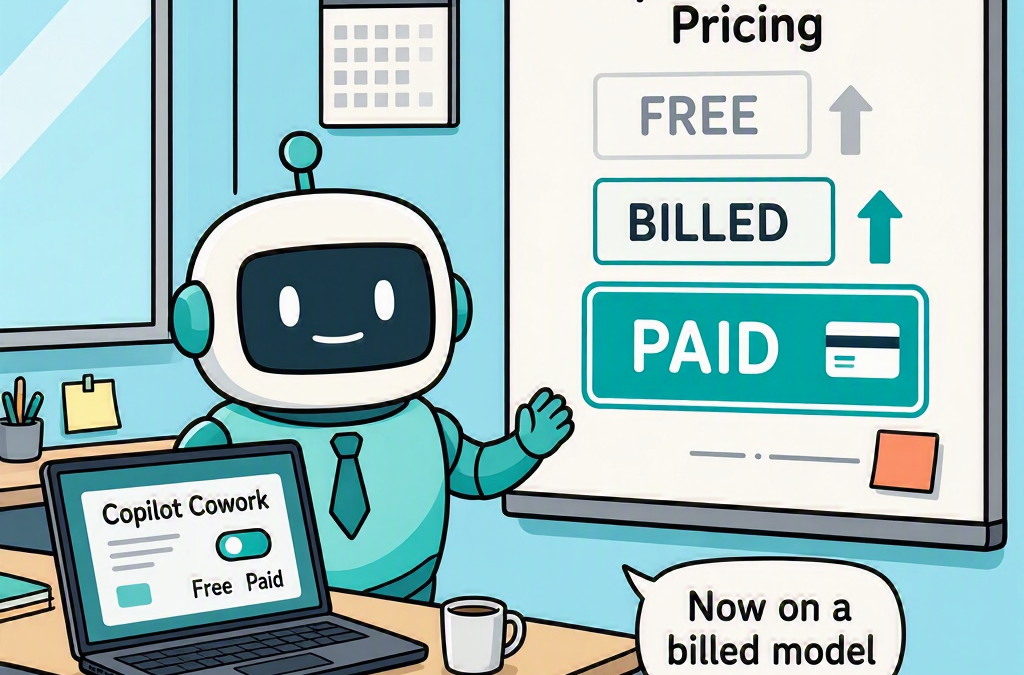 No Surprises: A Business Owner’s Guide to Managing Cowork Costs