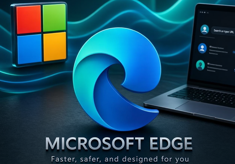 Getting the Most Out of Microsoft Edge
