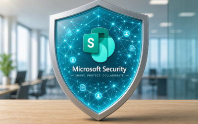 Accessing Shared SharePoint Files and Folders